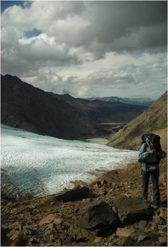 Paso del Viento – 3 Days