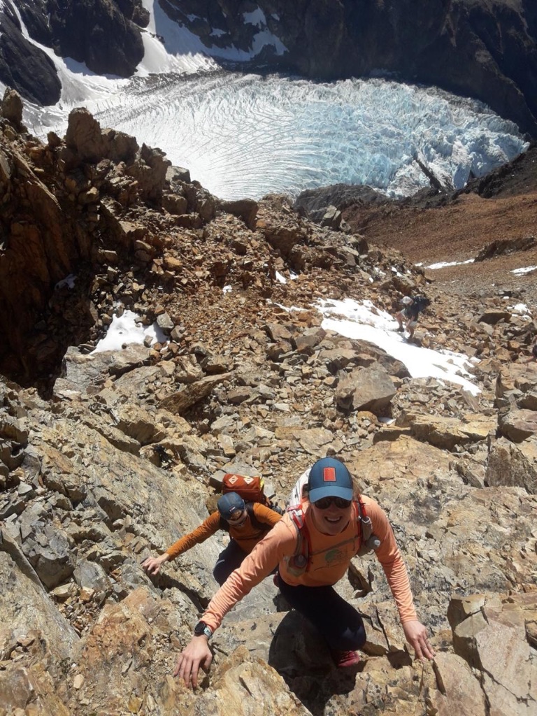 Cerro Madsen – 1 Day