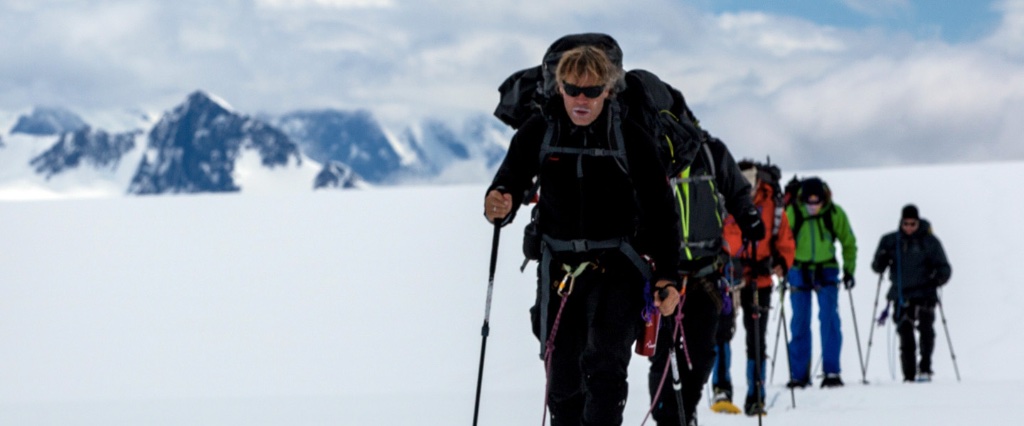 Patagonia Programas