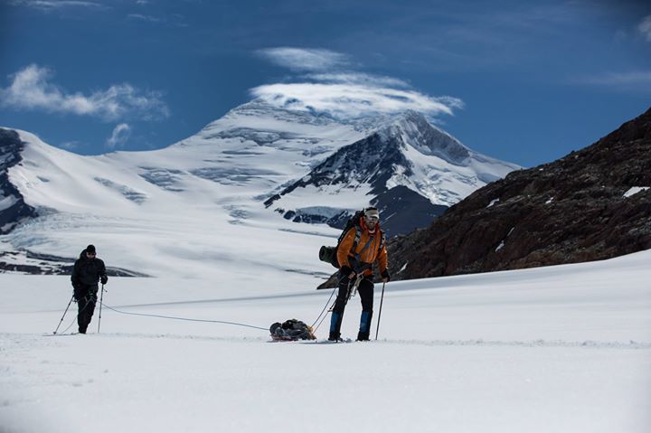 Patagonia Treks
