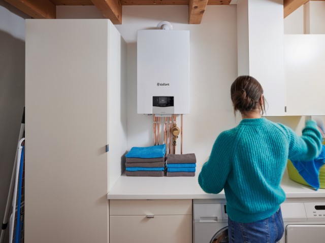 Heating Repairs
