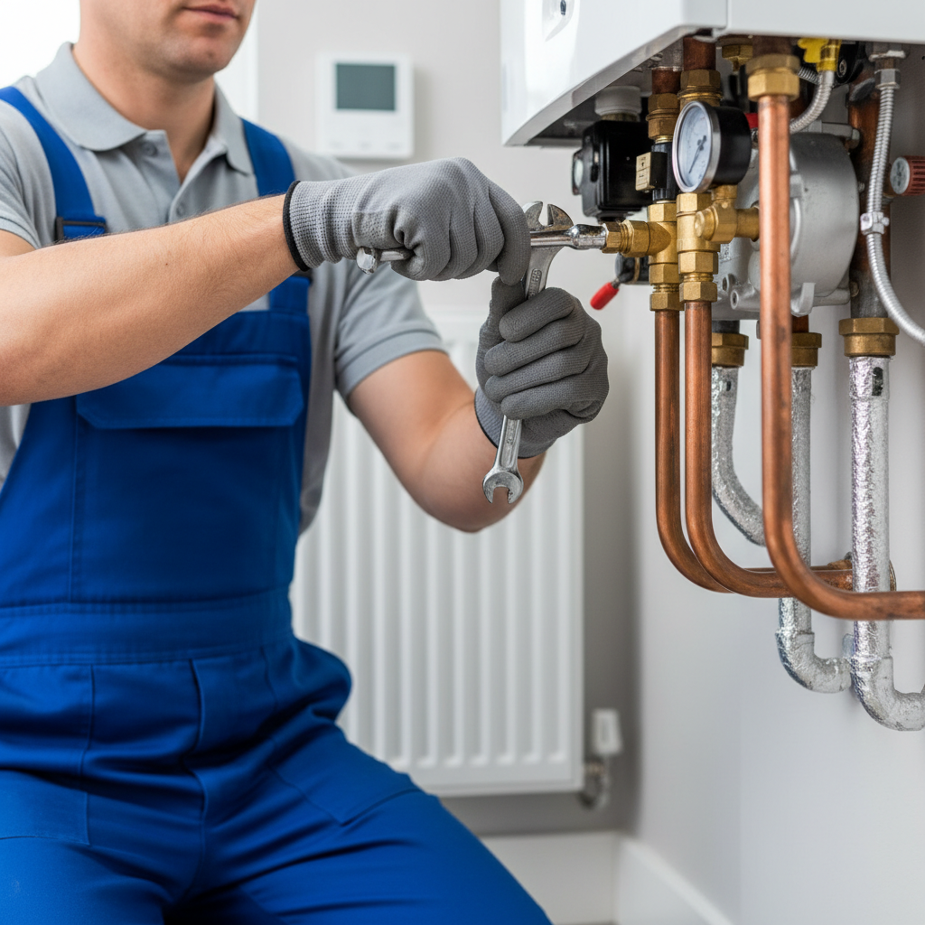 10 Signs Your Boiler Needs Replacing