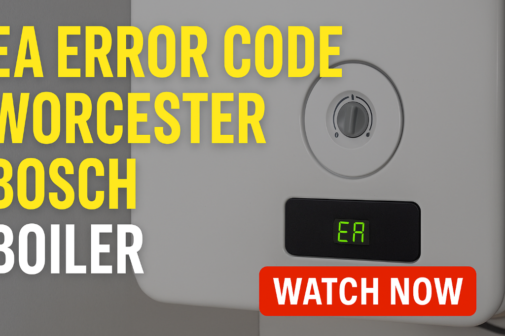 Boiler Repair & Servicing