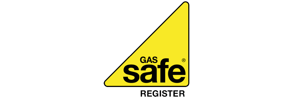 Gas Safe Registered