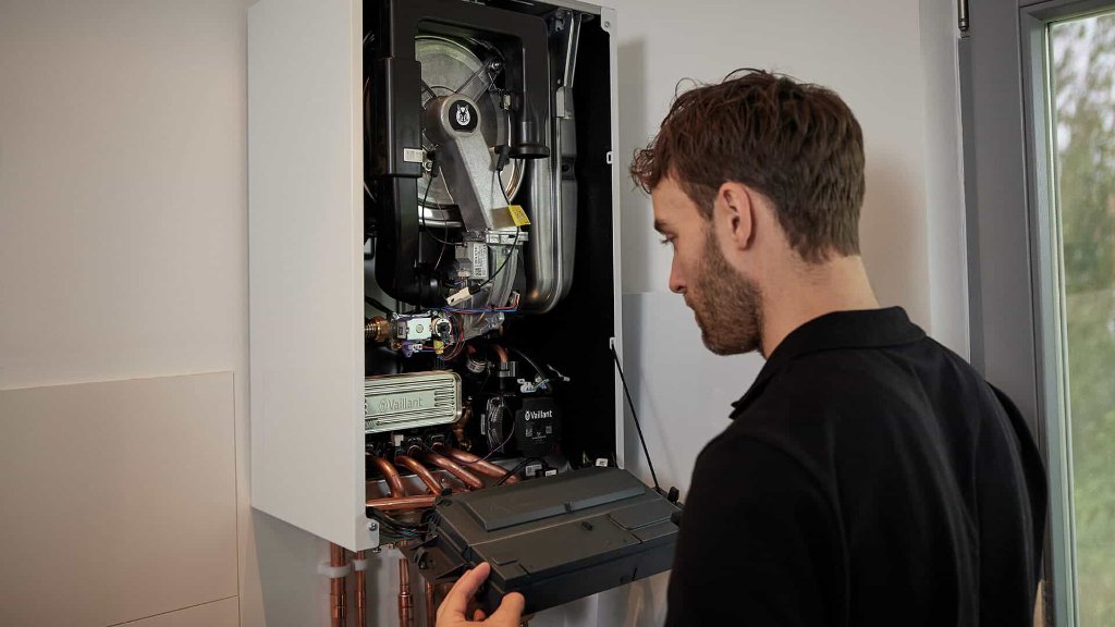 Boiler Repairs