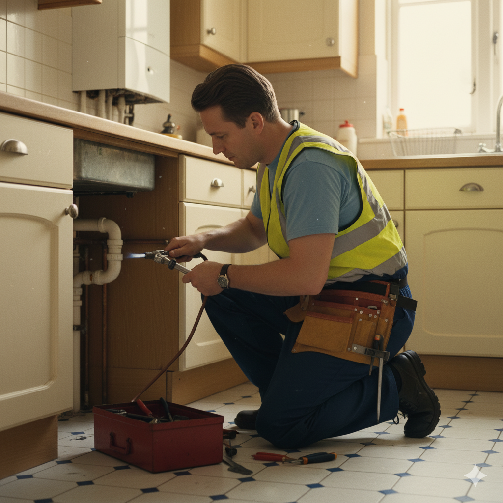 General Plumbing