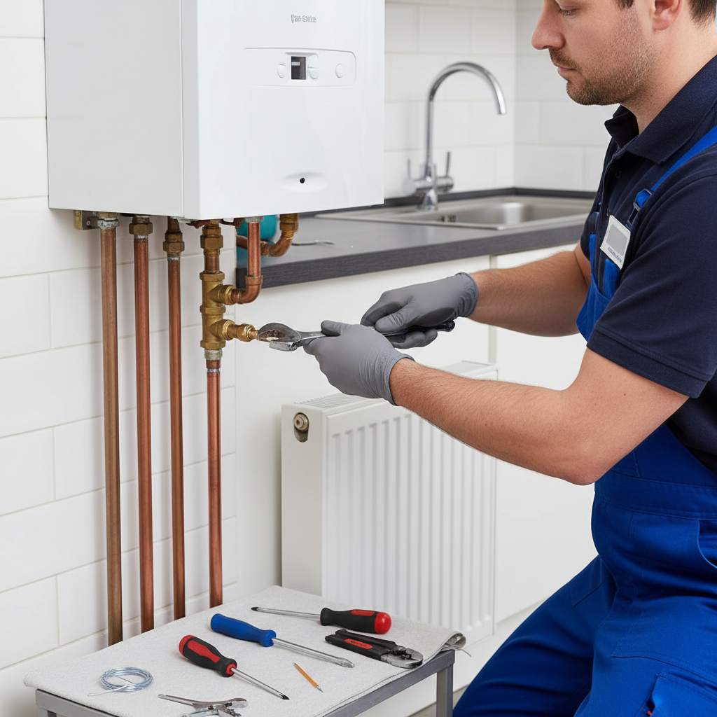 What to Do When Your Boiler Keeps Switching Off