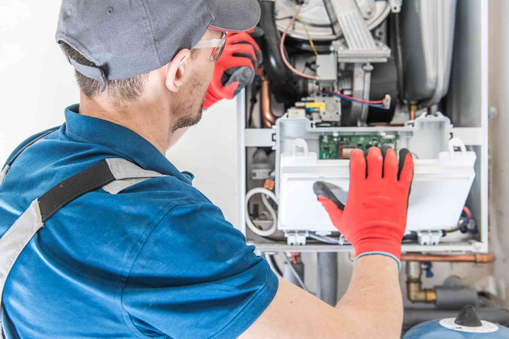 Power Flushing