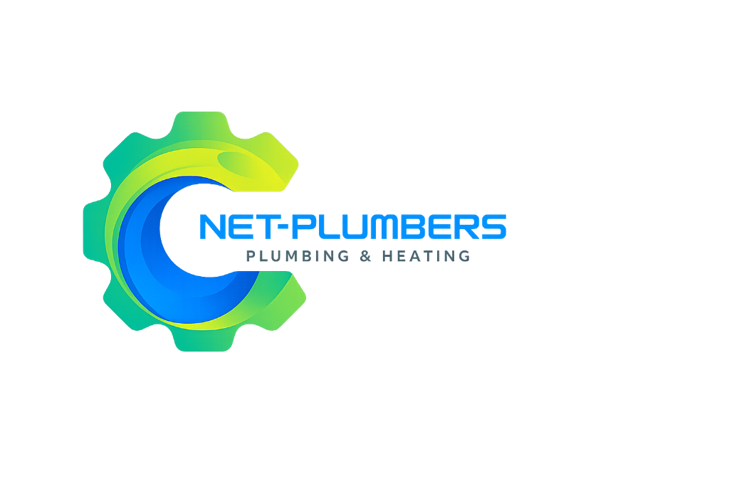 Net-Plumbers Logo