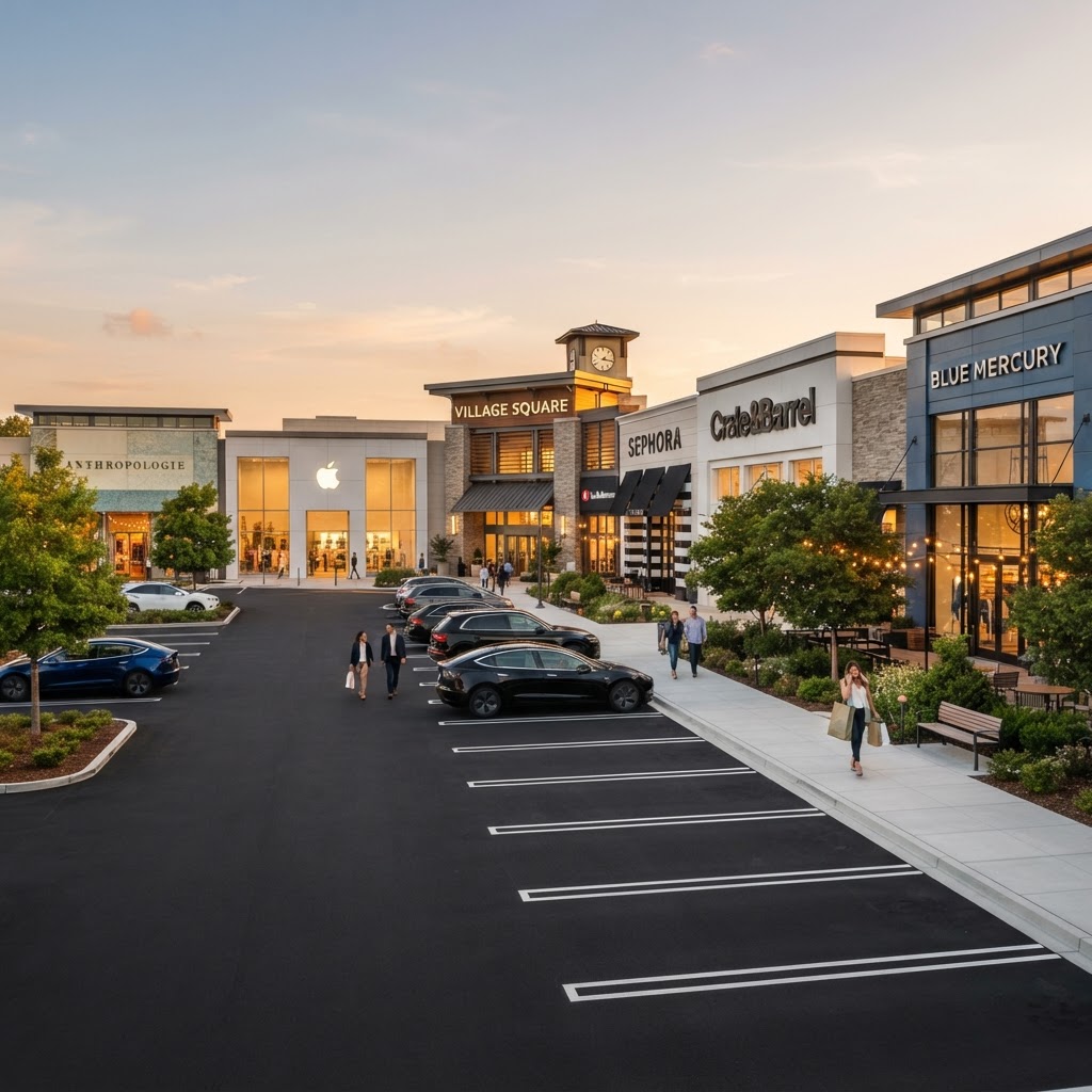 Commercial — D&B Property Maintenance