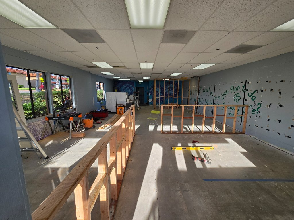 Tenant Improvements & Turnovers