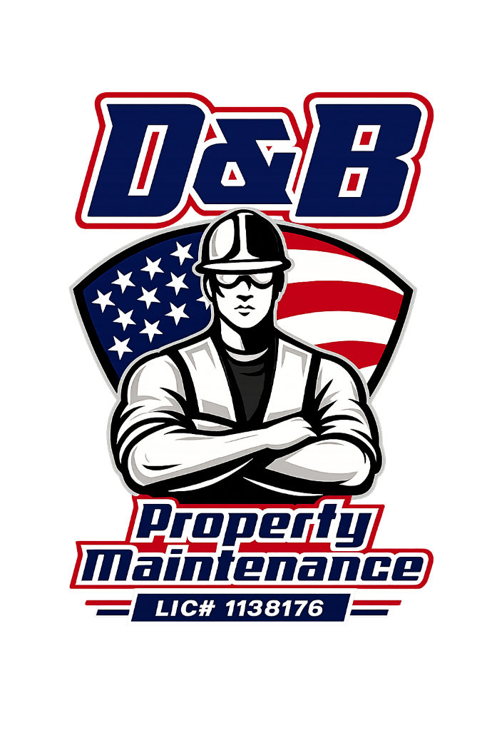 D&B Property Maintenance