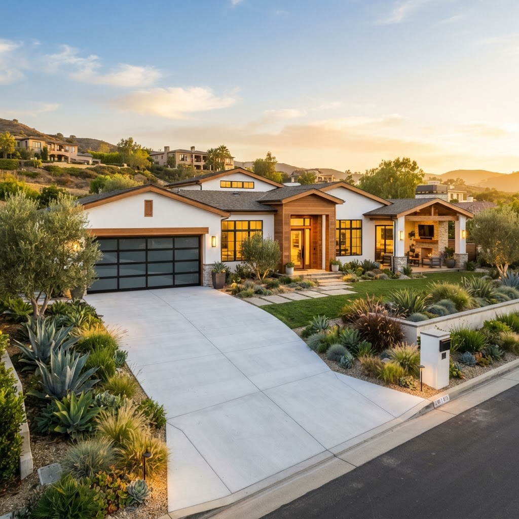 Residential — D&B Property Maintenance