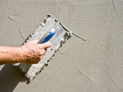 Drywall & Stucco Repair