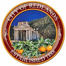 City of Redlands