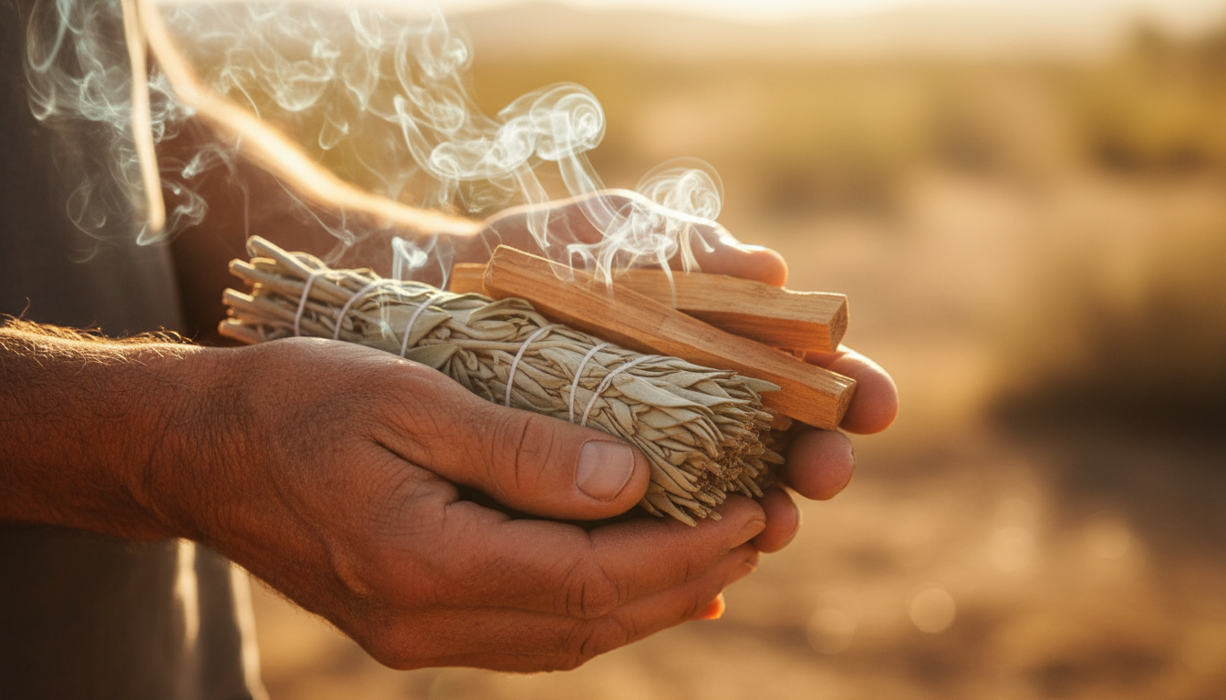 Witch Doctor in California: Ancient Healing for Modern Life
