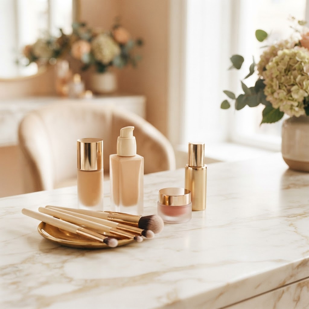 BeautyFitz Studio