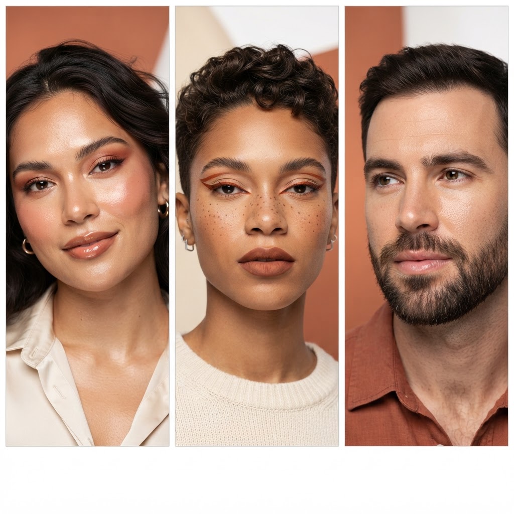 Gender-Inclusieve Matching