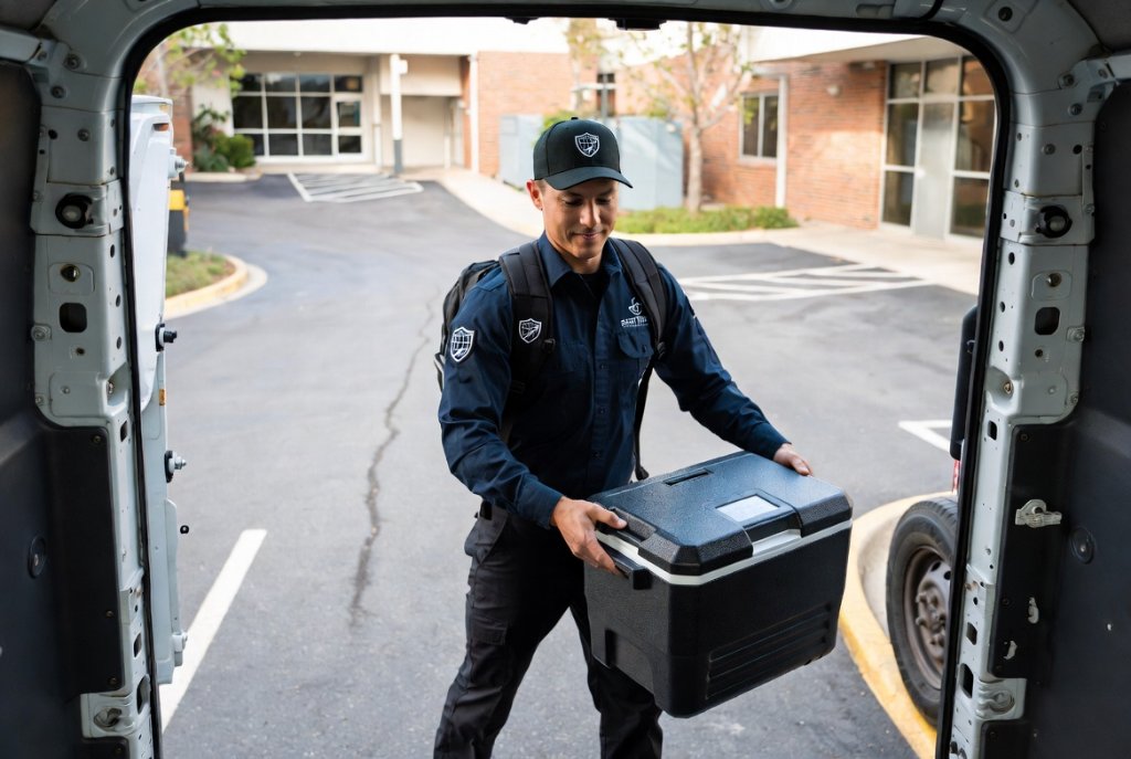 Sentinel Operations