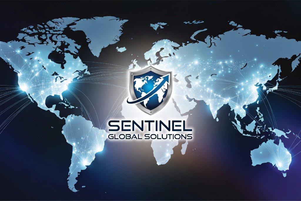 Sentinel Global Network