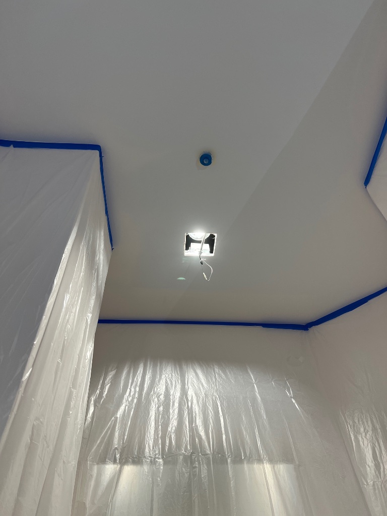 MB Electric Inc. project 58