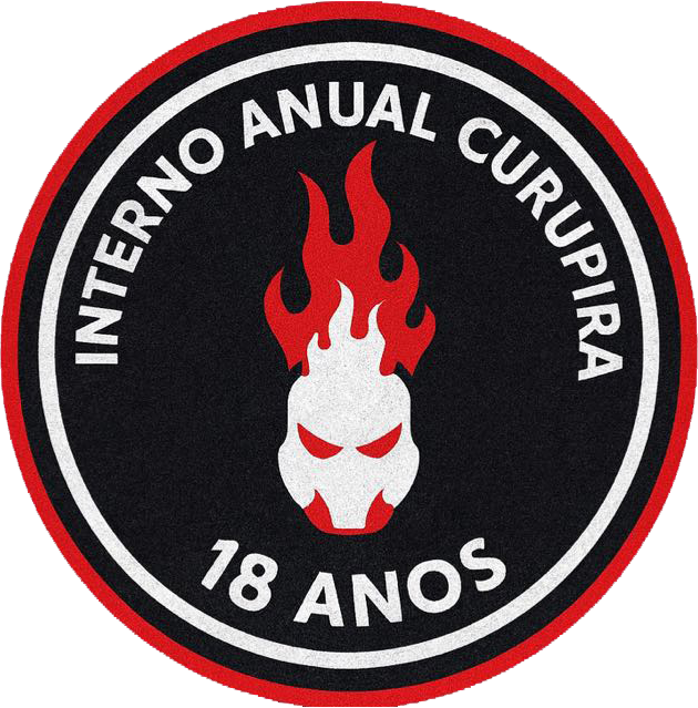 Curupira Logo