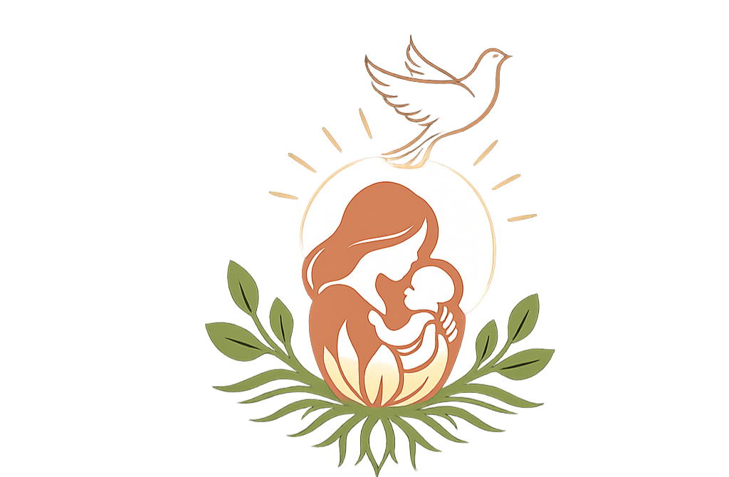 Rooted Mama
