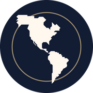 One America Strategies logo
