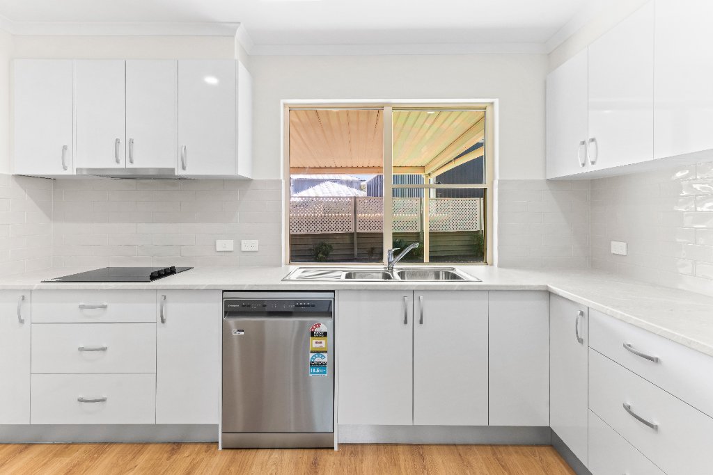 Kitchen & Bathroom Renos