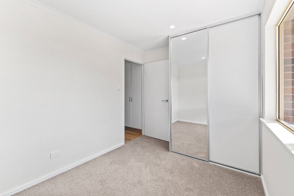 Second Fix Carpentry