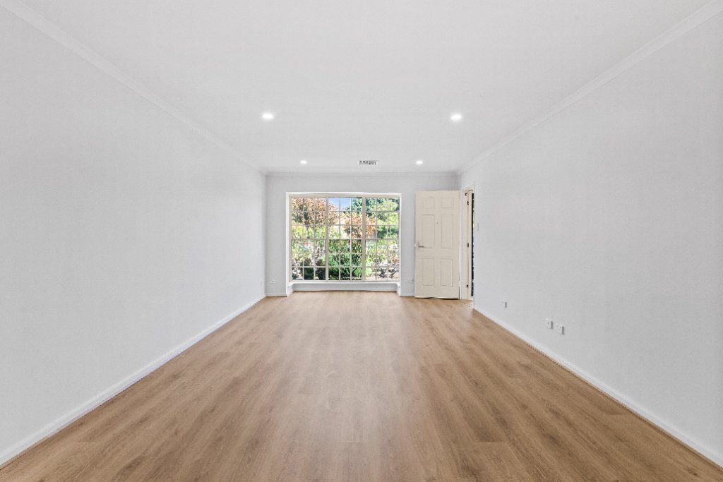 New Flooring