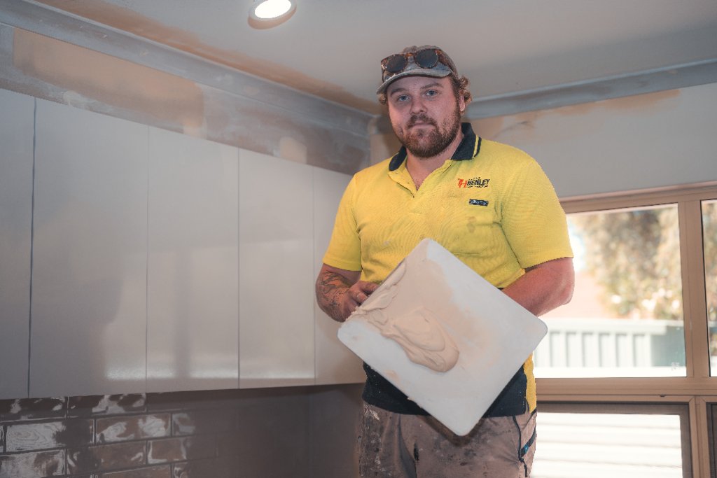 Plaster & Render