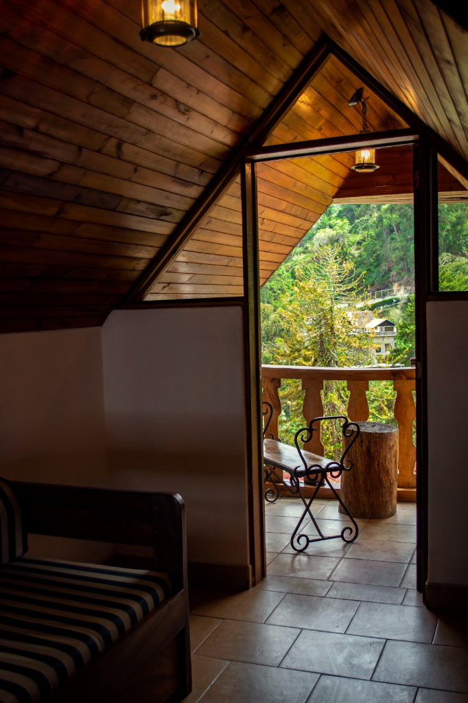 Habitación 1