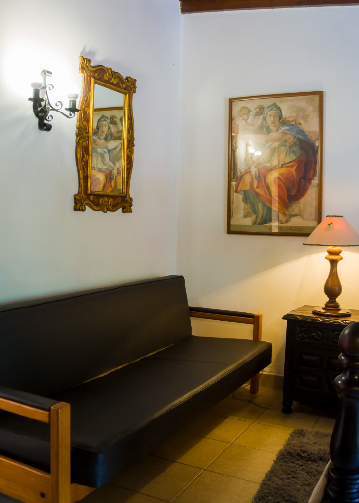 Habitación 1