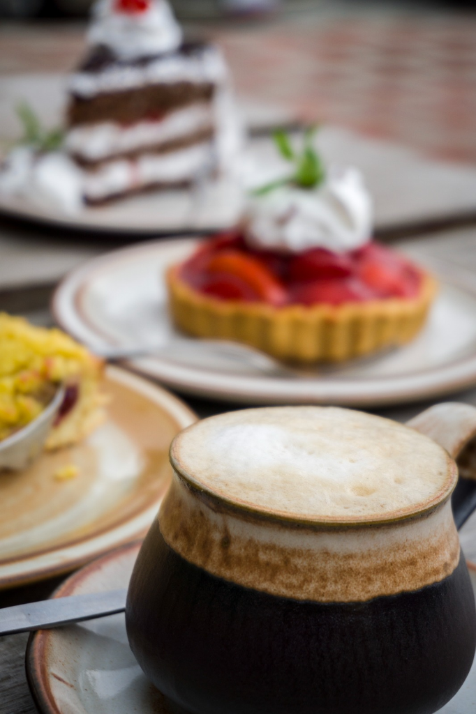Café Sonne 2