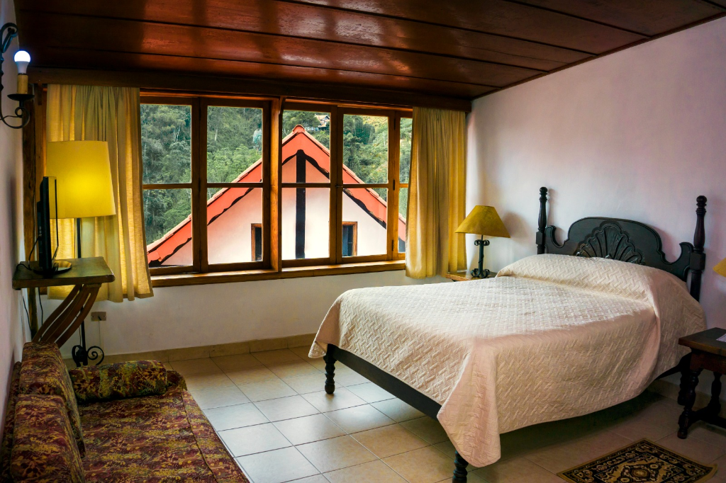 Habitación 1