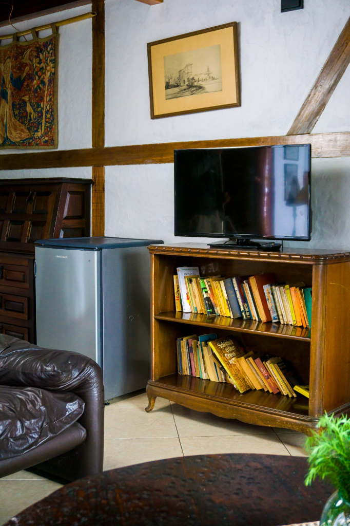 Habitación 2
