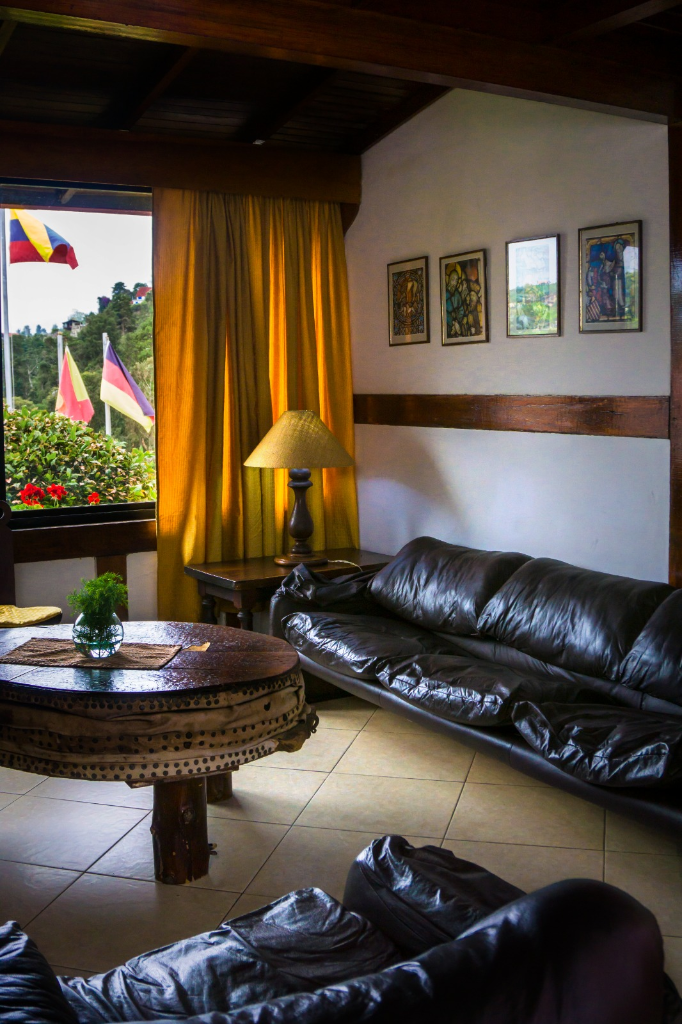 Habitación 1