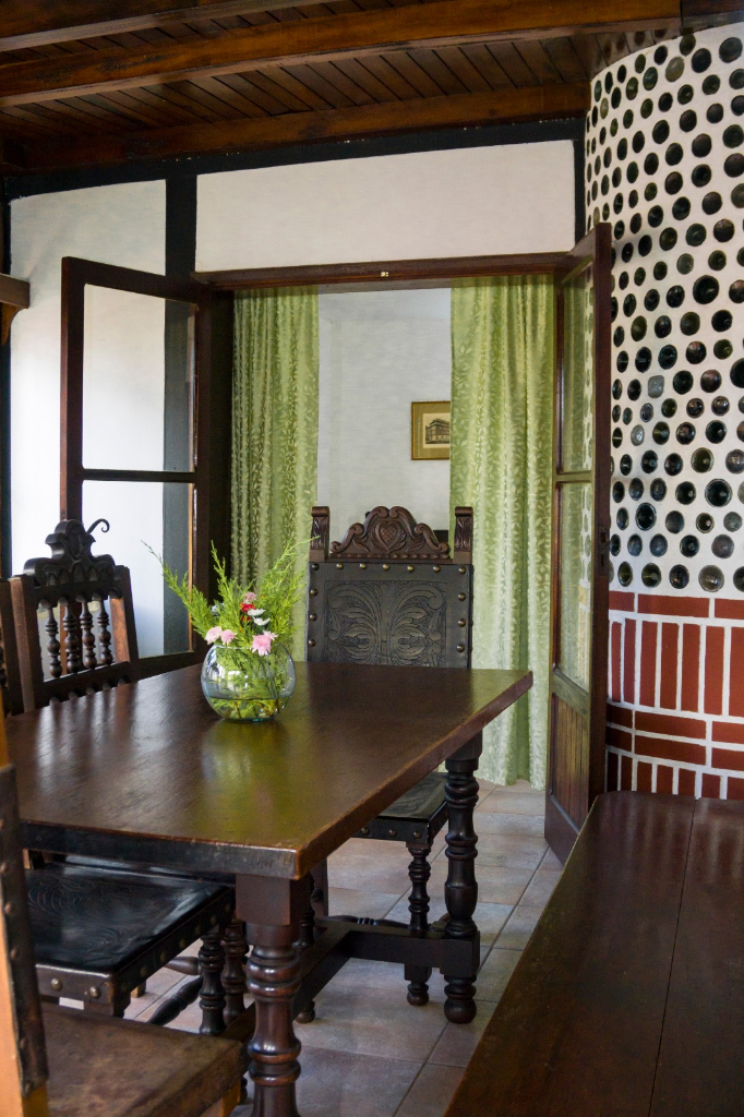 Habitación 1