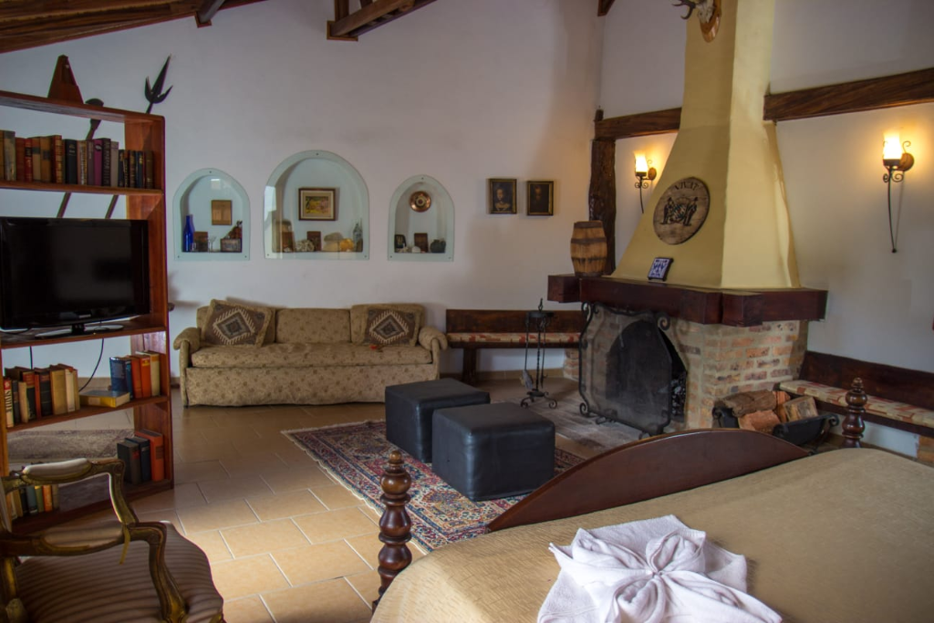 Habitación 2