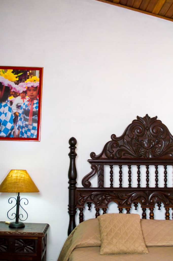 Habitación 1