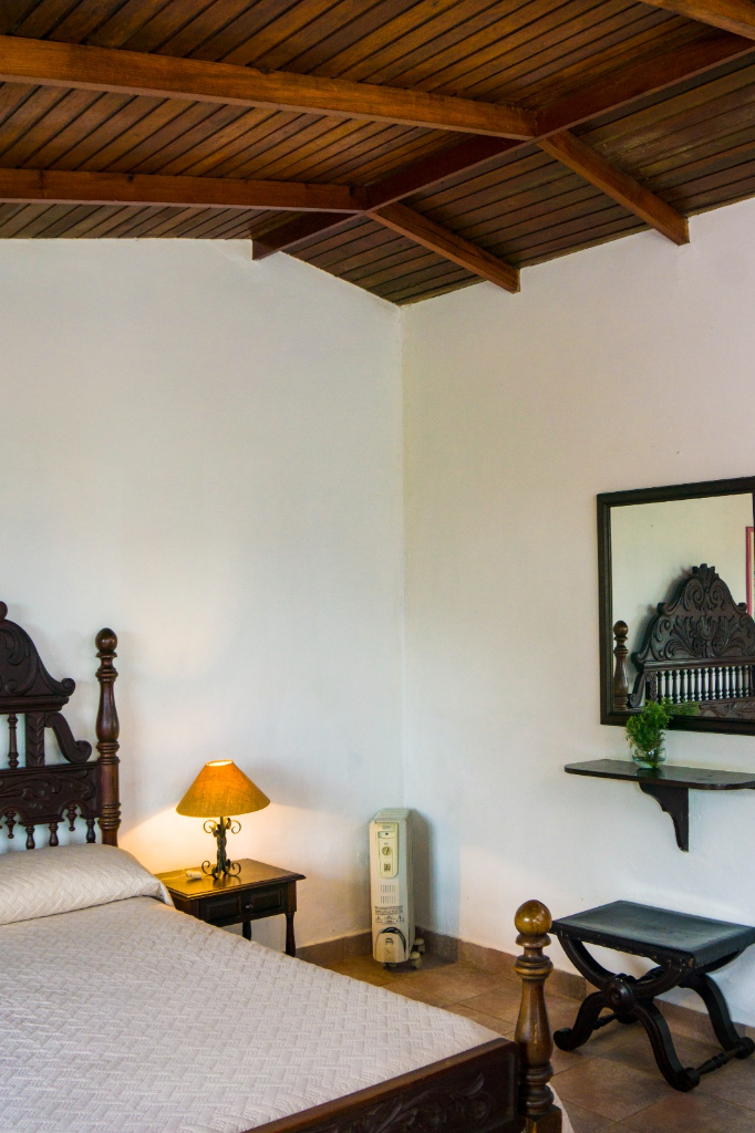 Habitación 2