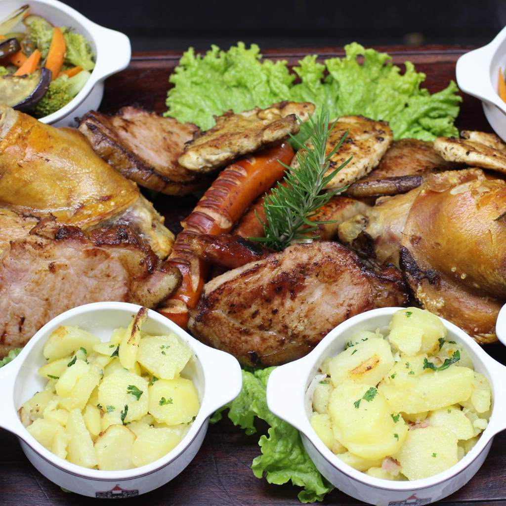 Gastronomía 1