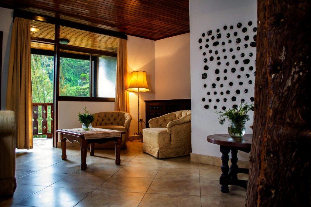 Habitación 1