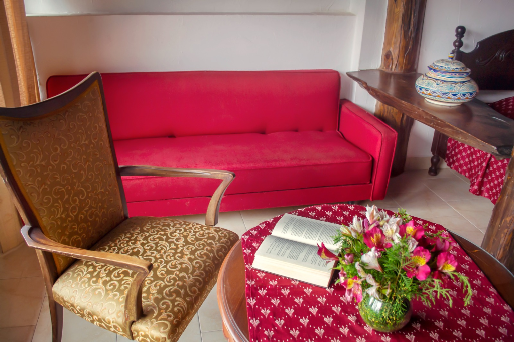 Habitación 2