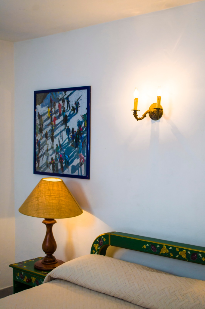 Habitación 1
