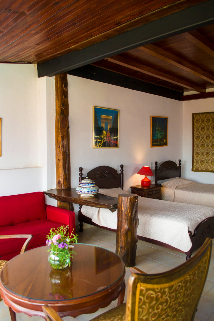 Habitación 1