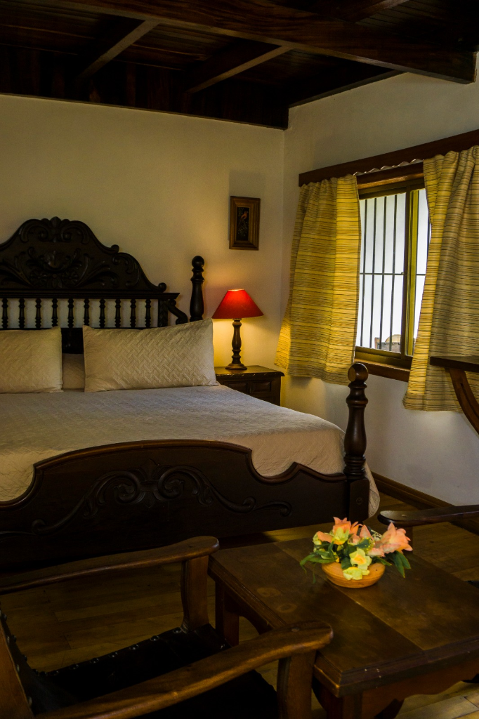 Habitación 1
