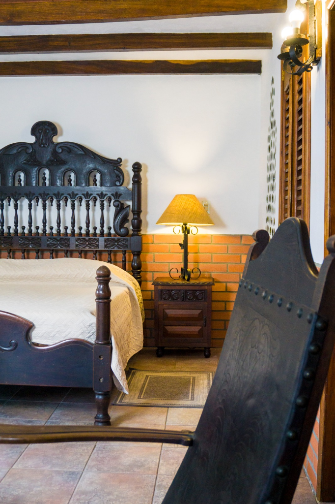 Habitación 1
