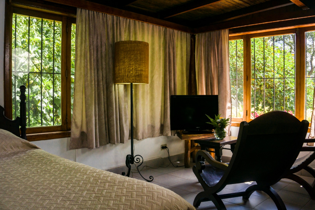 Habitación 1